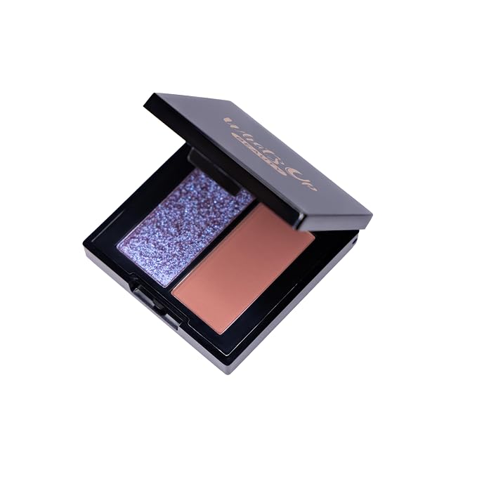 Plumour Eyeshadow Duo