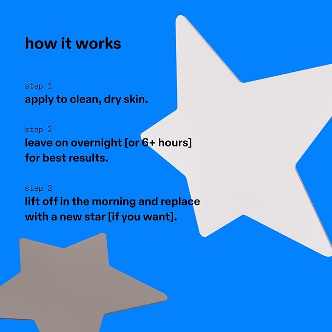 Neutral Hydrocolloid Stars