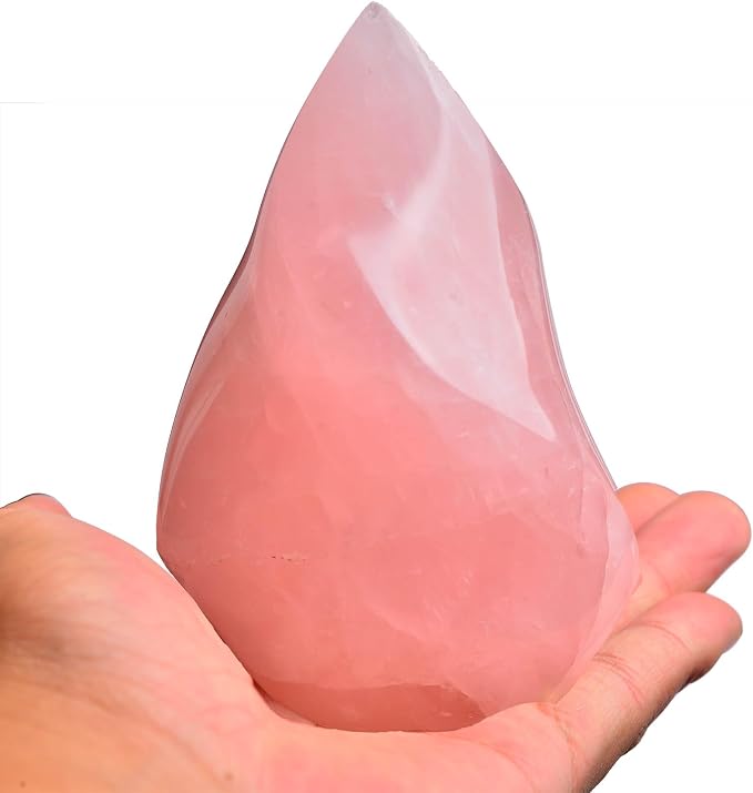 Rose Quartz 01