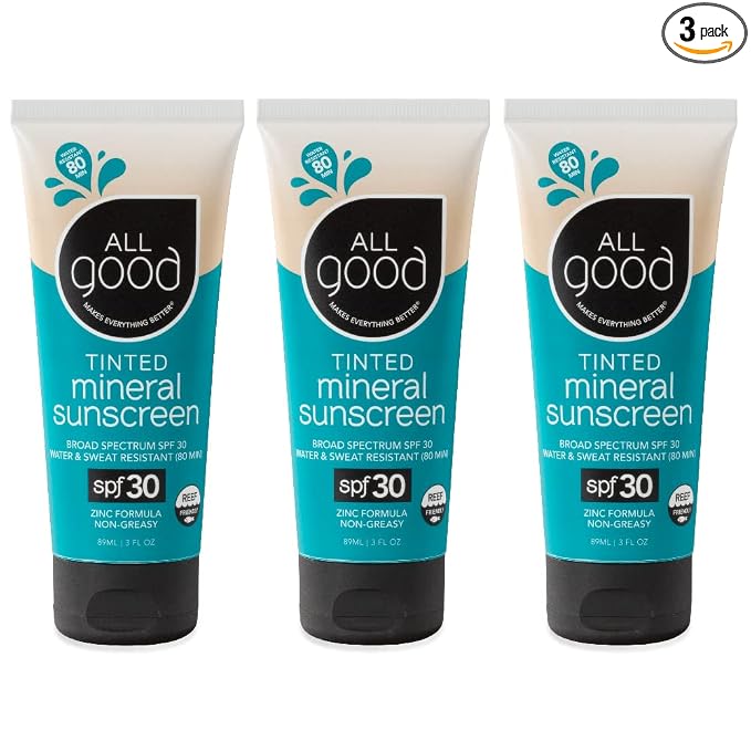 Lotion (3-Pack)