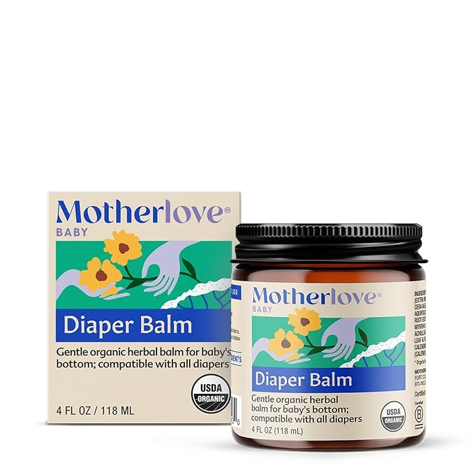 Balm