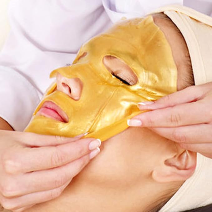15PCS Gold