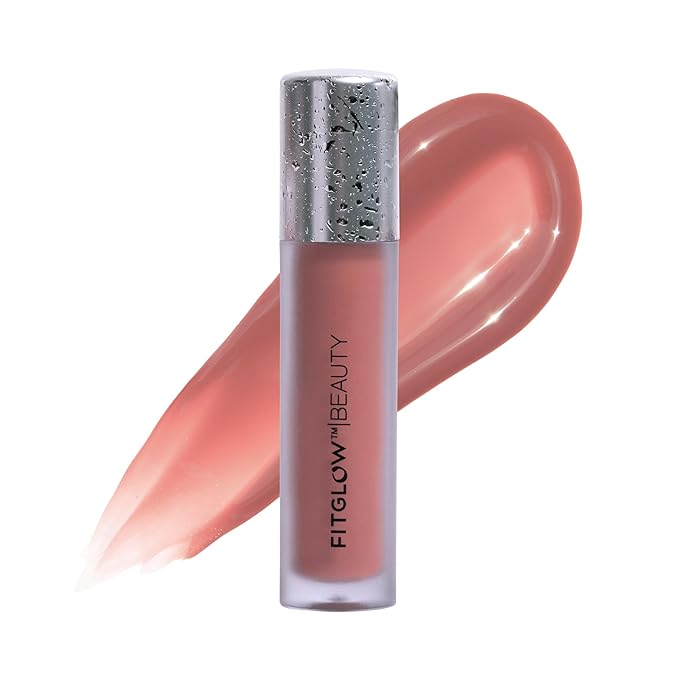 Nudie - Pink Nude