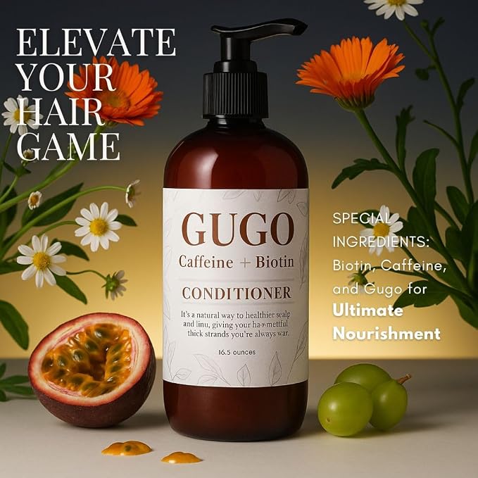 Conditioner