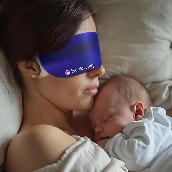 Steam Eye Mask 30 Pack
