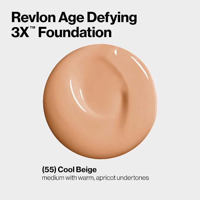 55 Cool Beige