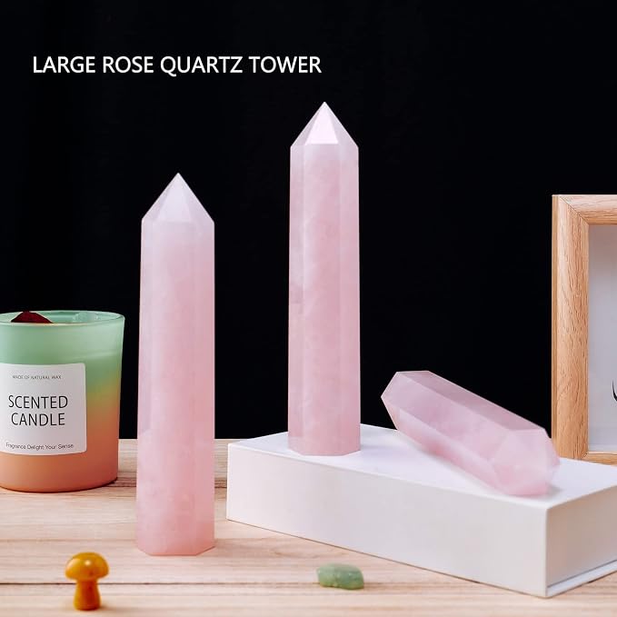 Rose Quartz