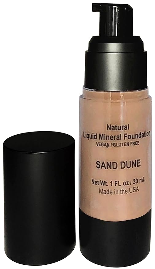 Sand Dune (A Medium Olive)