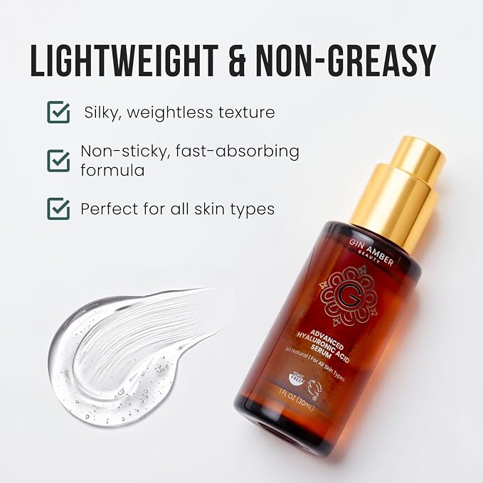 Hyaluronic Acid