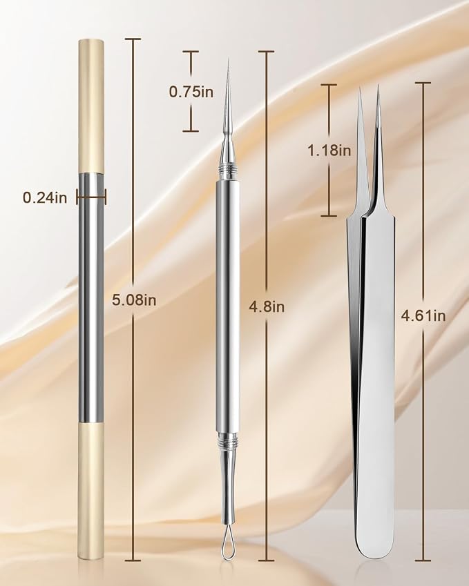 Titanium Gold