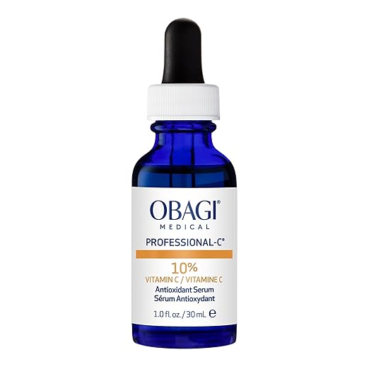 Vitamin C 10% - Normal to Dry Skin