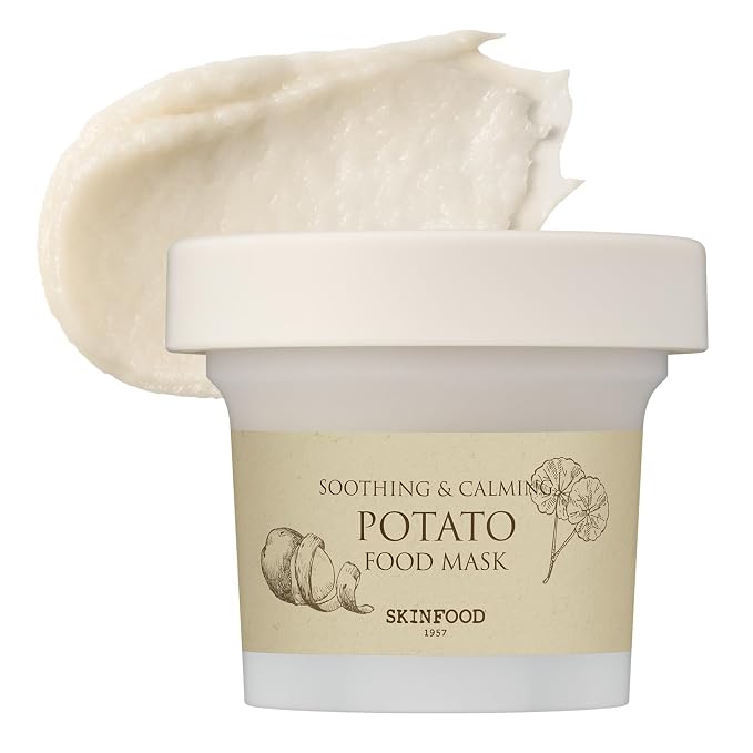 Potato