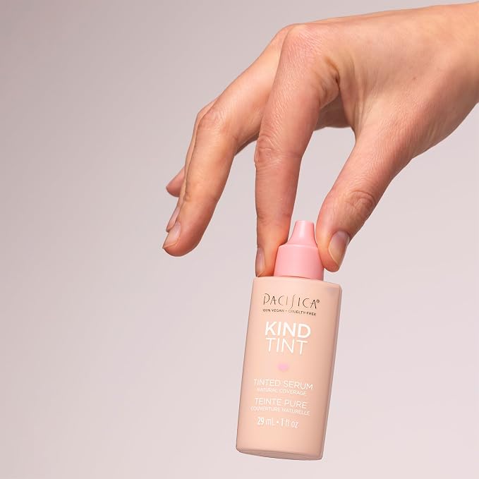 Kind Tint Tinted Serum 24