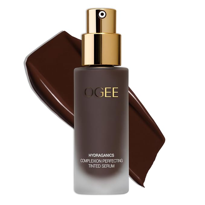 Mahogany 14.5N - Deep Cocoa Rich Undertones