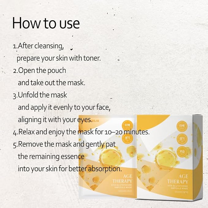 Vita Glutathione
