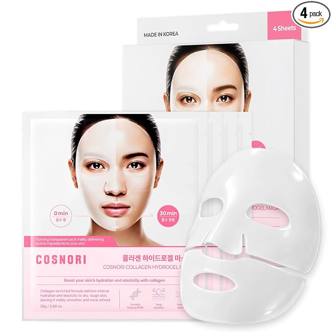 Vegan Collagen