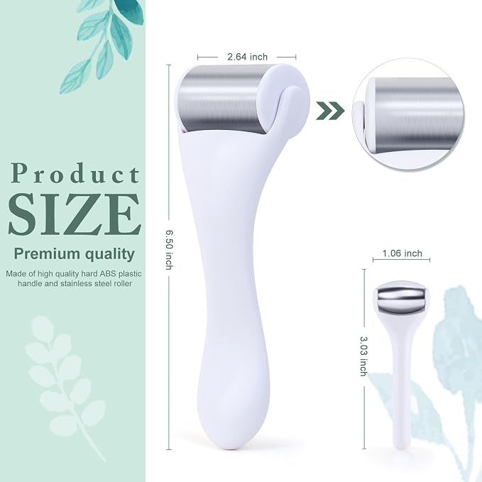White--2 Pcs Set