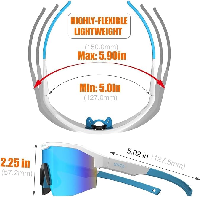 F24 Blue White - 3