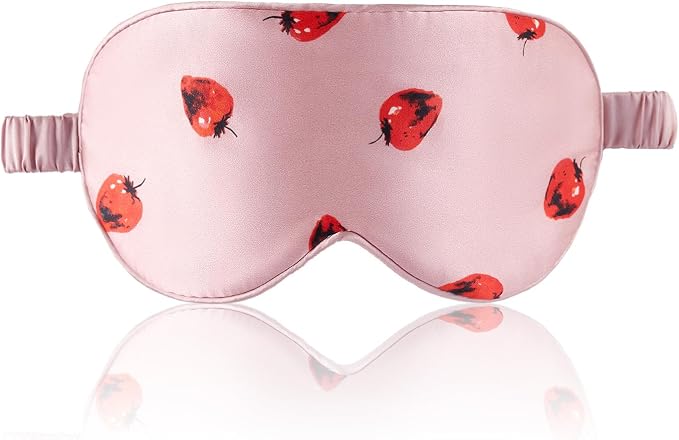 Strawberry-pink