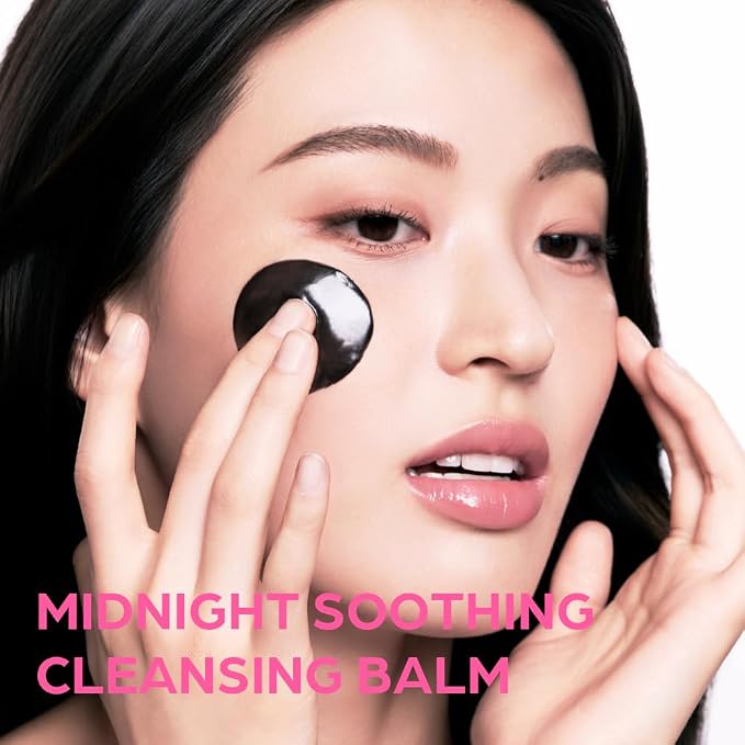 Midnight Soothing Cleansing Balm