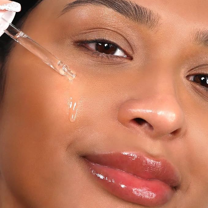 10% Niacinamide and 1.9% Salicylic Acid Oil Control Serum