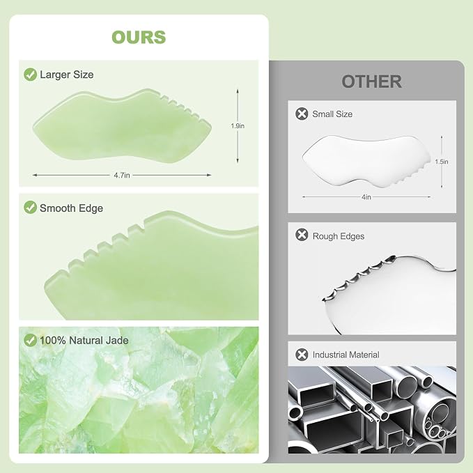 Light Green Xiuyan Jade