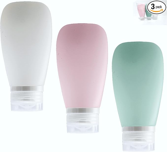 Pink-White-Teal