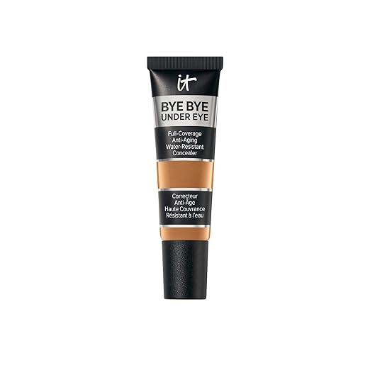 35.0 Rich Amber - for warm undertones