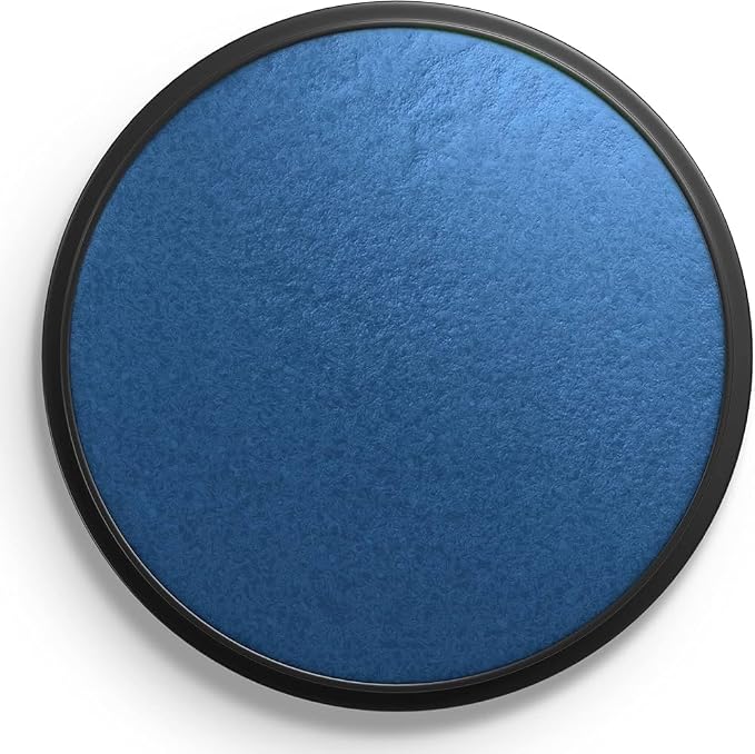 Electric Blue
