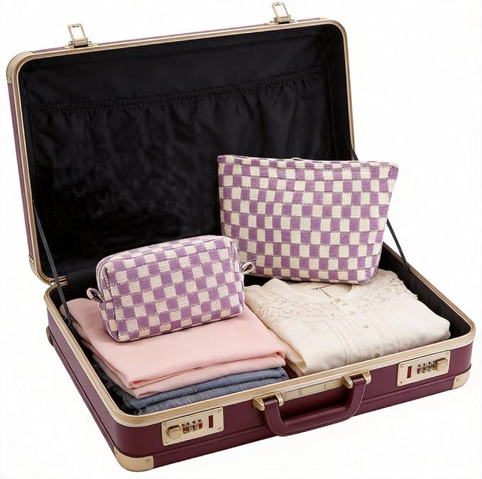 Purple Set