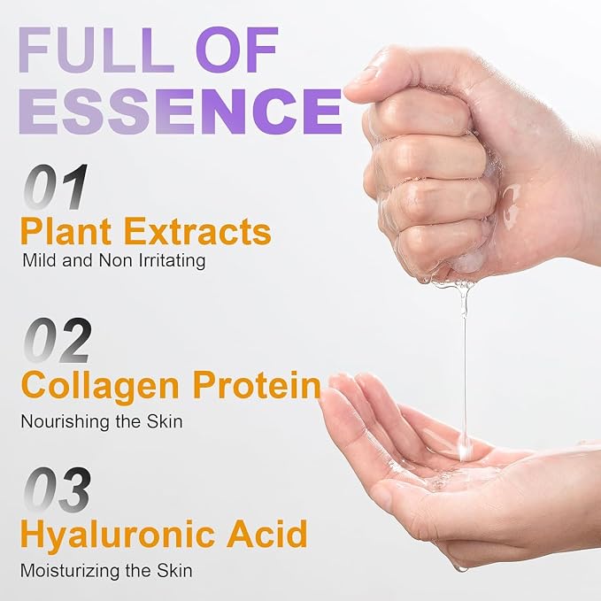 144 Pack Facial Masks Sets