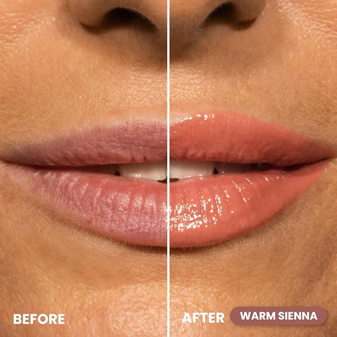Warm Sienna