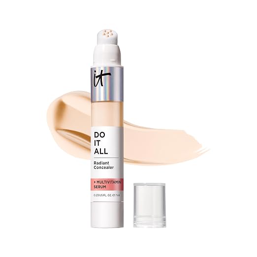 105 Fairest Warm (fairest with yellow undertones)