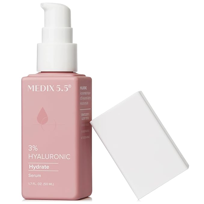 3% Hyaluronic Acid Booster