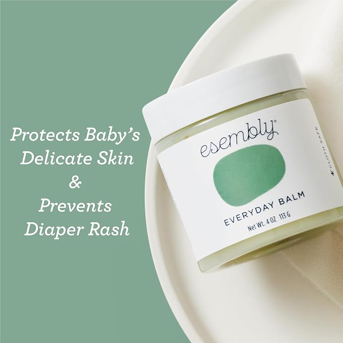 Everyday Balm