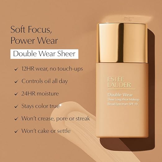 1N2 Ecru - Light with neutral rosy undertones