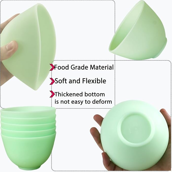 Green-10Pcs