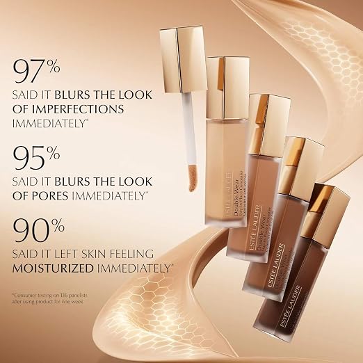 4W - Medium deep with warm golden undertones