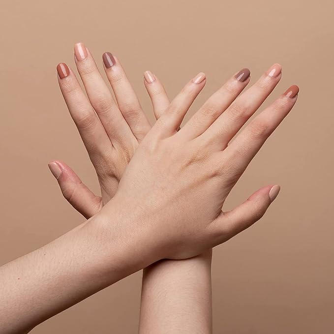 24 Colors Set-01