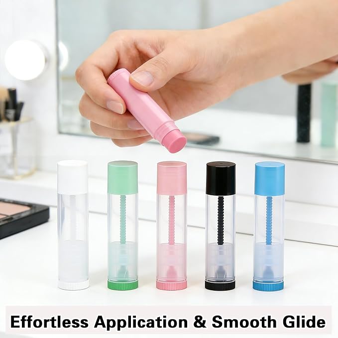 5 Colors CAP-100P