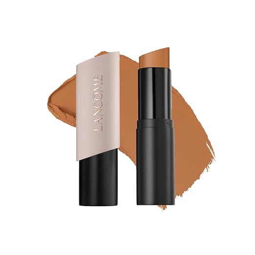 450 Suede N: medium-deep skin with neutral/deep peachy undertones