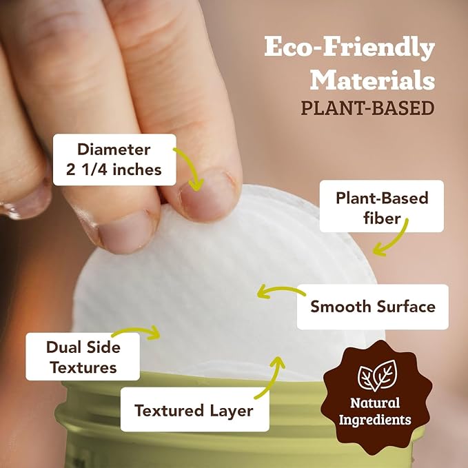 Wrinkle Wipes + Travel Wrinkle Balm