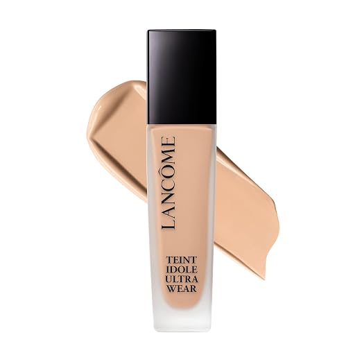 235N - Light with Peachy Undertones