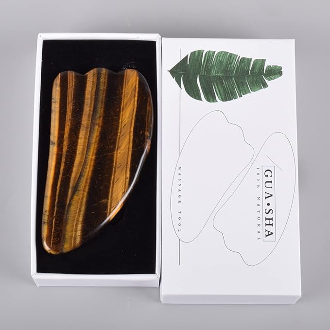 Guasha Tool Set