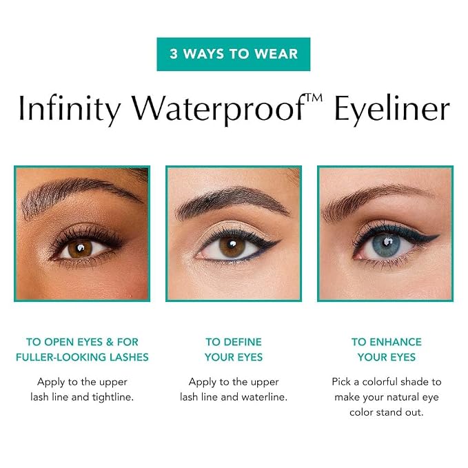 Nalie (Chocolate Brown Shimmer)