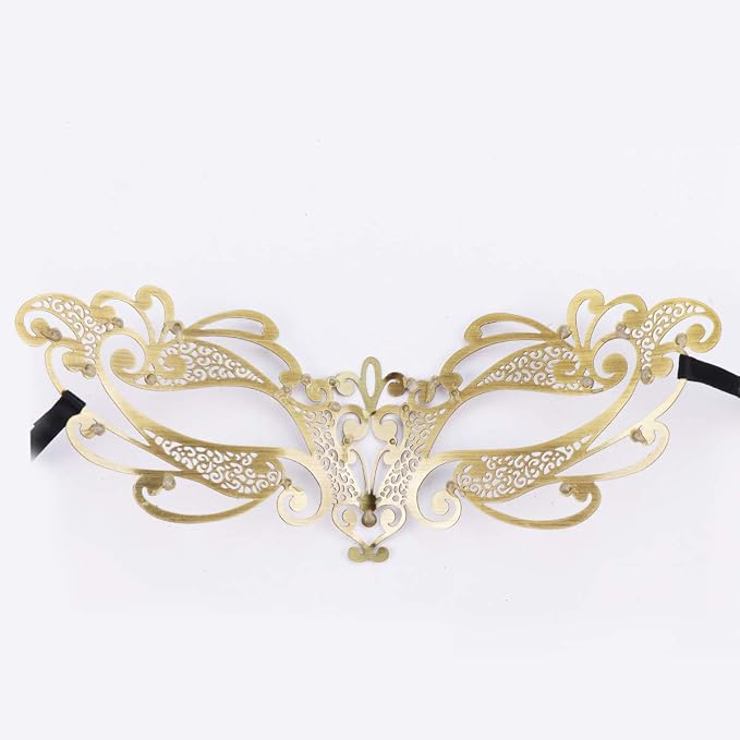 Antique Gold