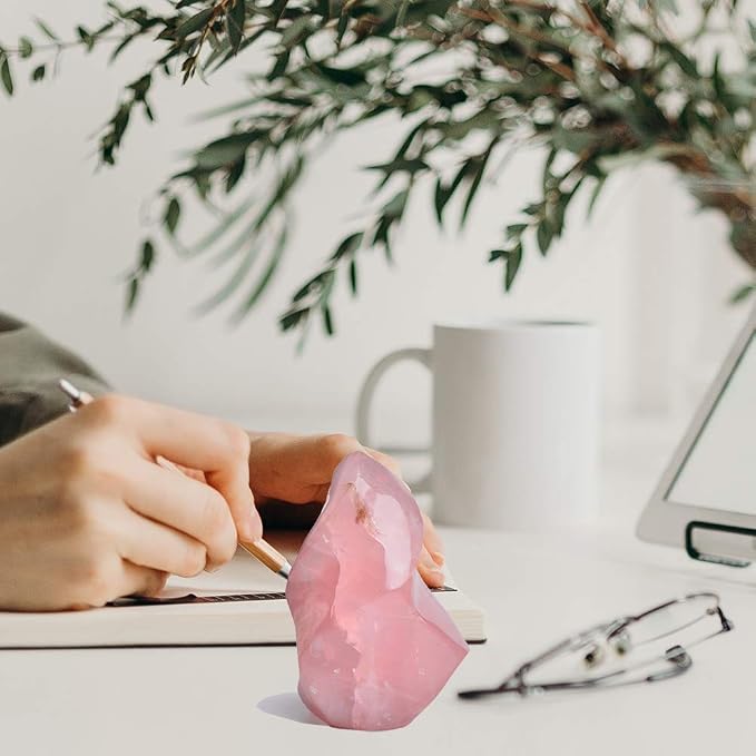 Rose Quartz 01