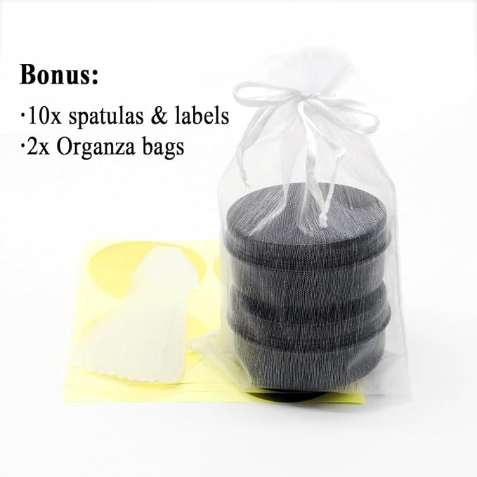 10x 80ml / 80g