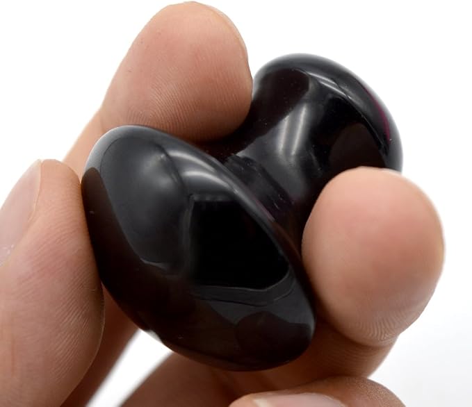 1pcs(obsidian)