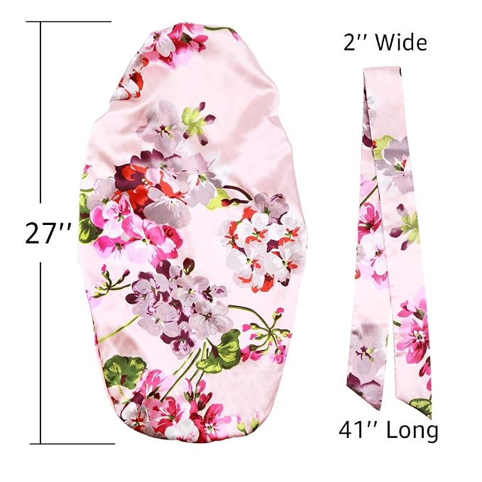 Pink Floral